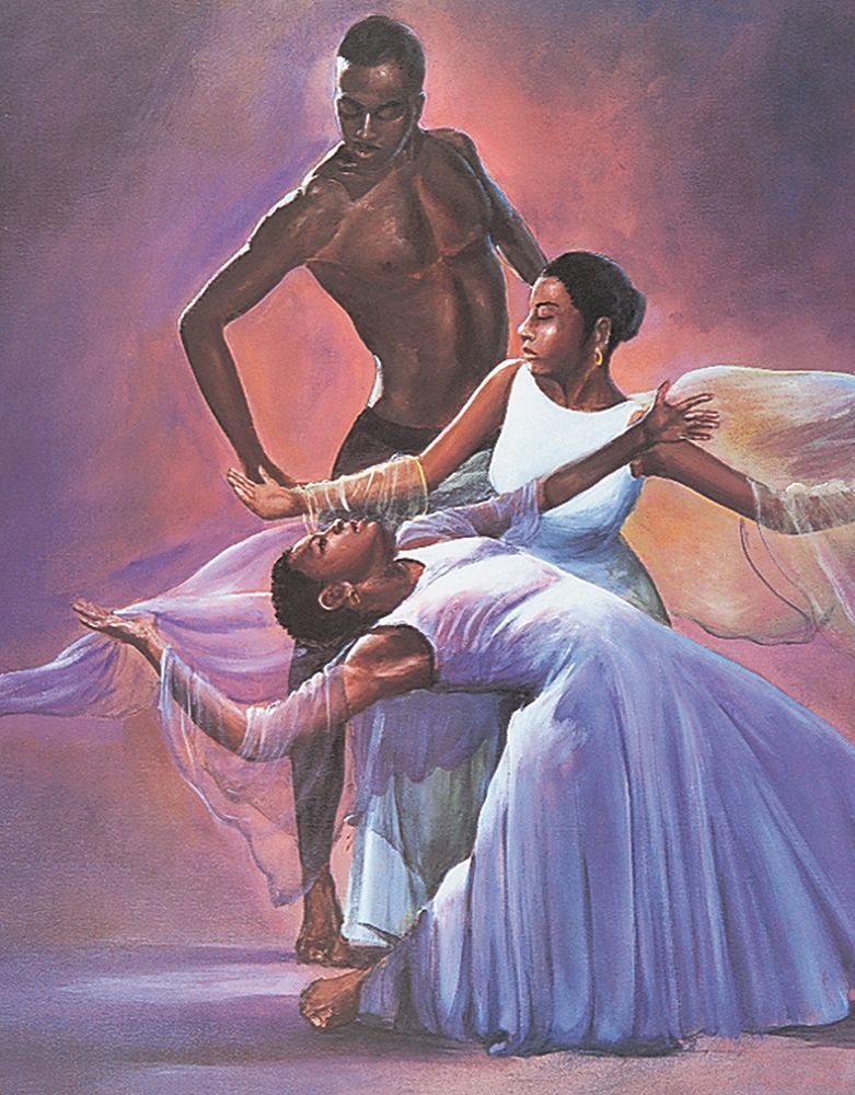 Black Ballet
