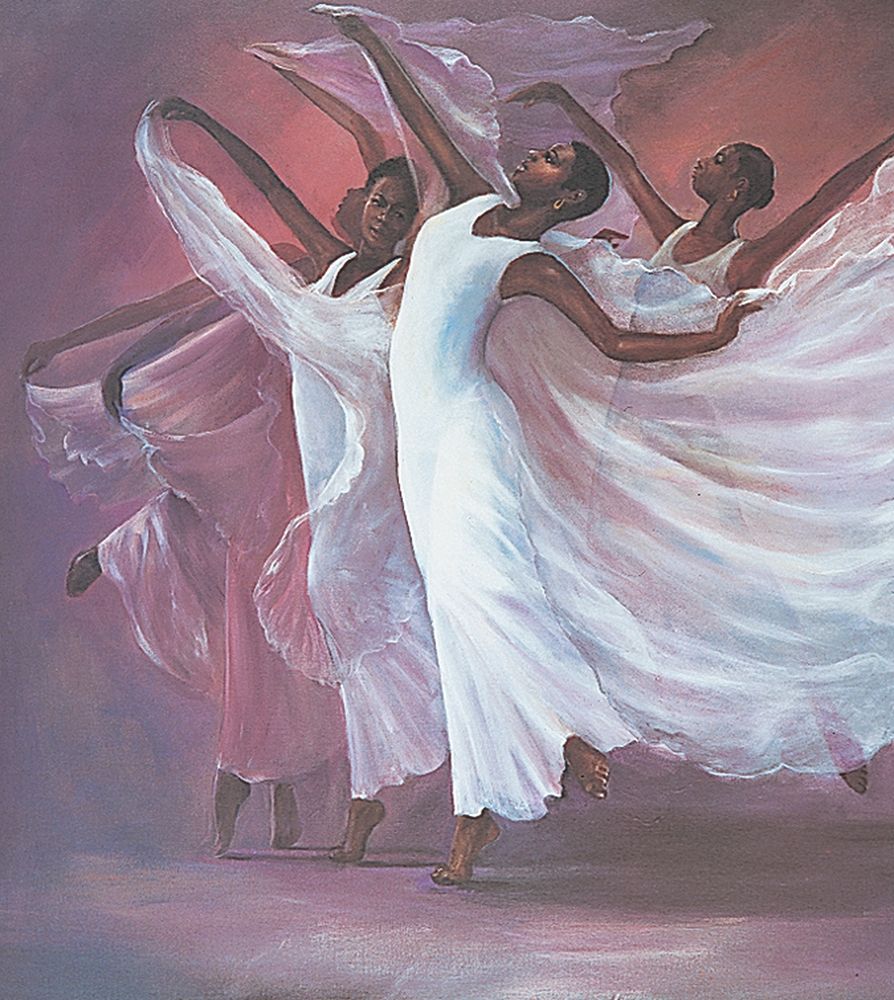 Dance Ensemble