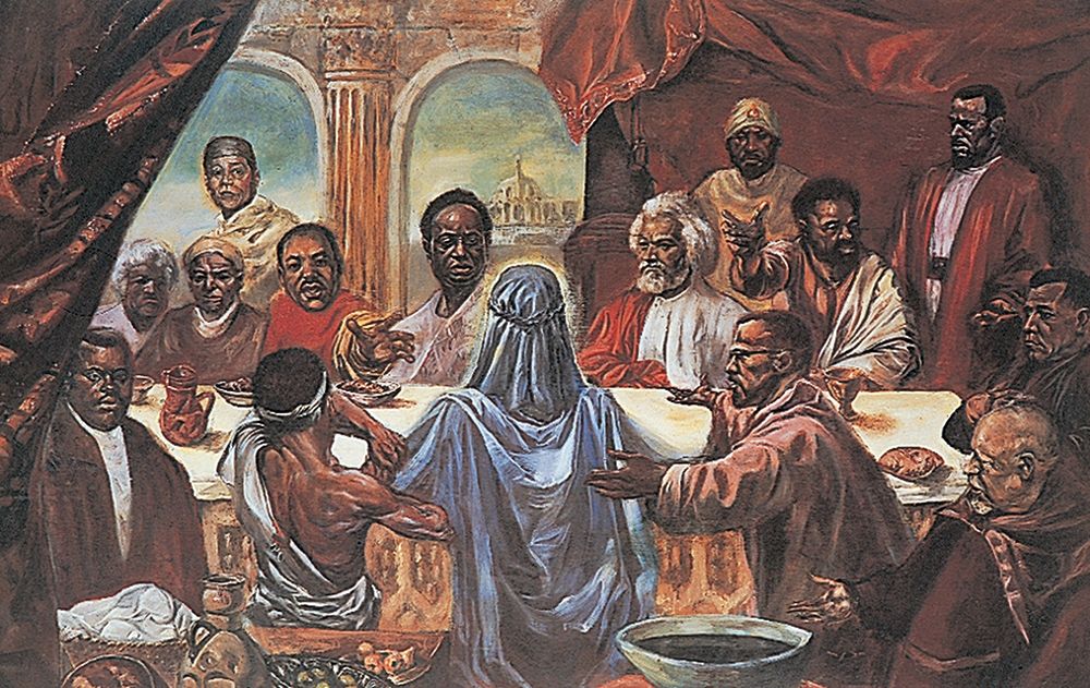 Last Supper