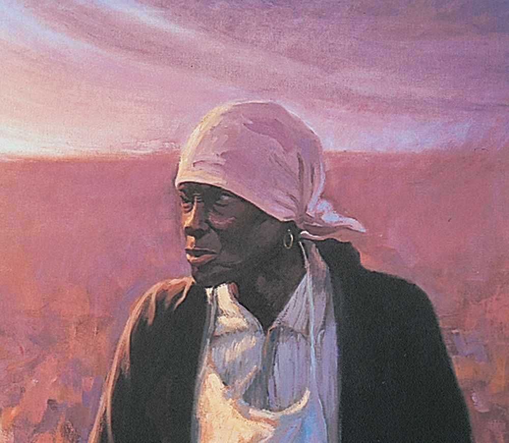 Wisdom of Age