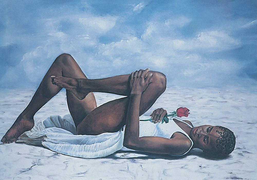 The Rose