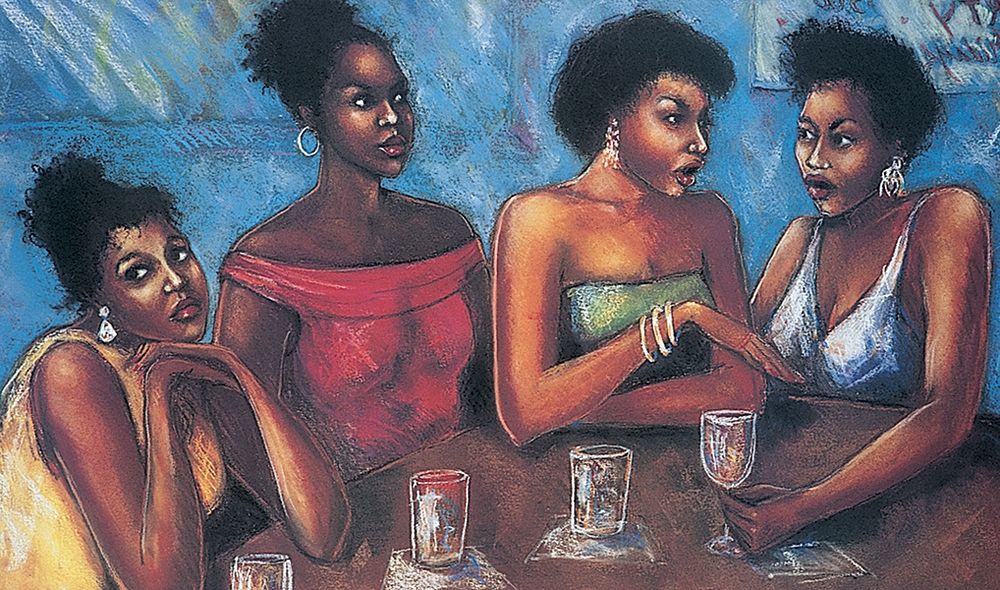 Girl Talk