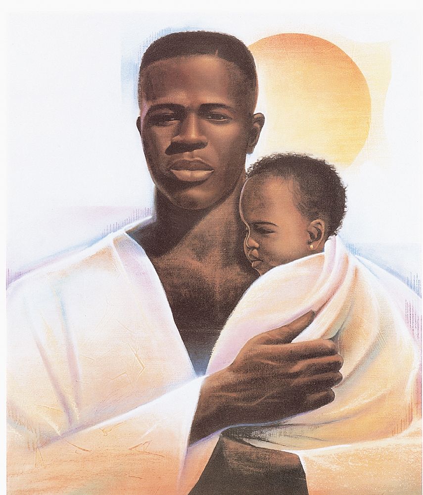 Father and Child