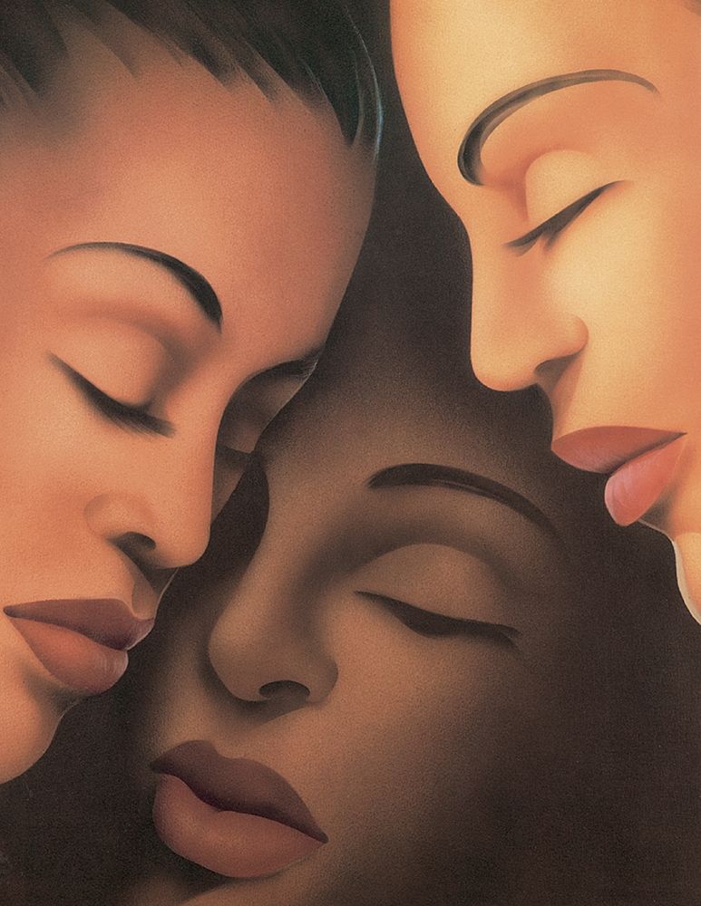Three Women