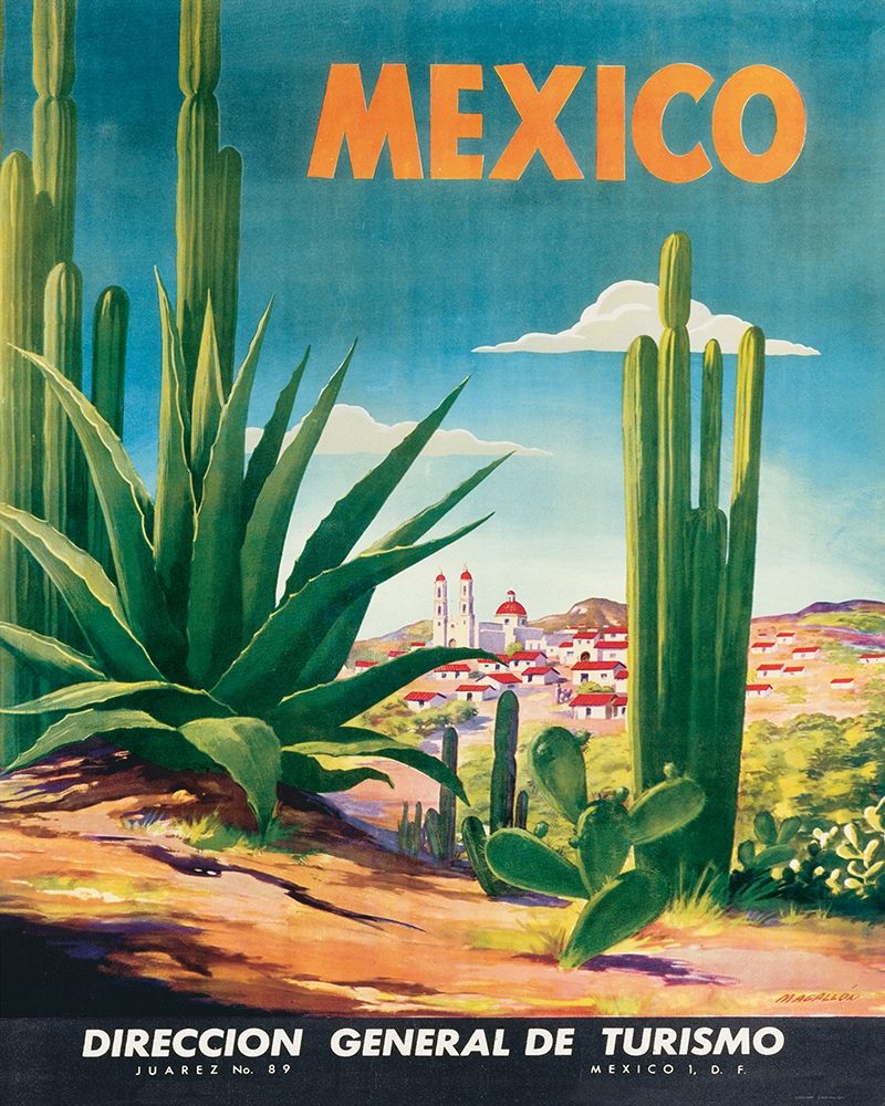 Mexico Travel