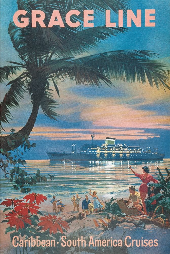 Caribbean Travel