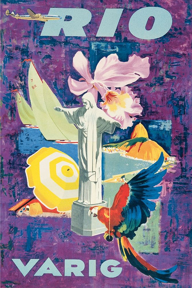 Rio Travel