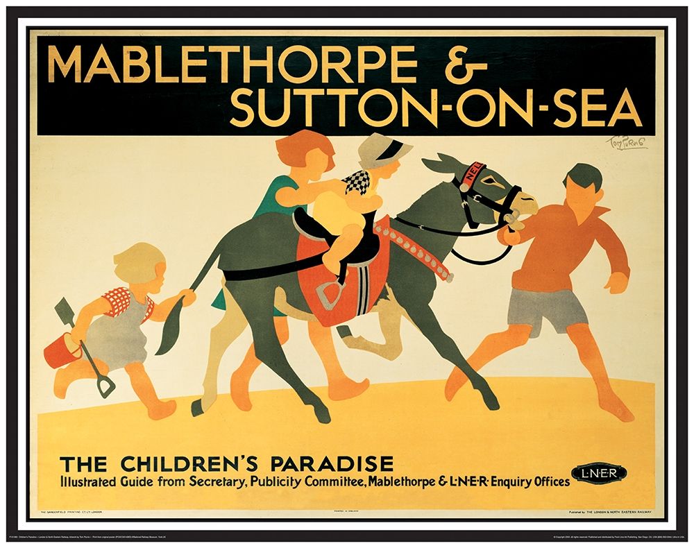 Mablethorpe