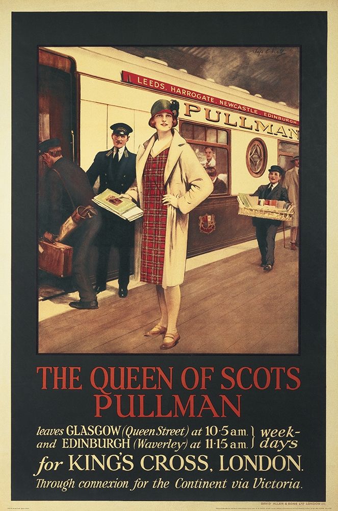 Queen of Scots
