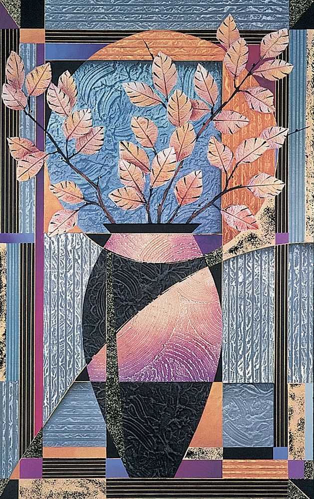 Ming Vase