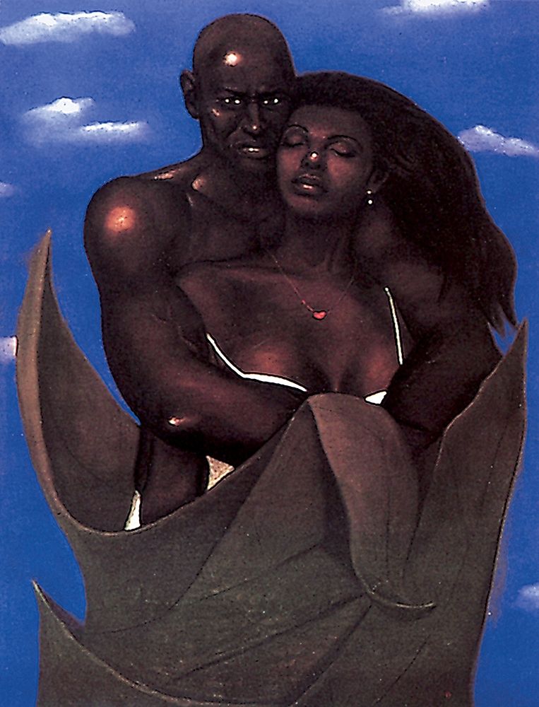 Embrace