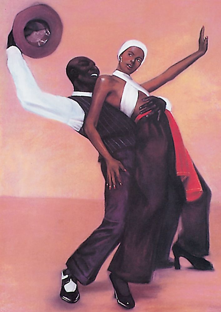 Dance Finale