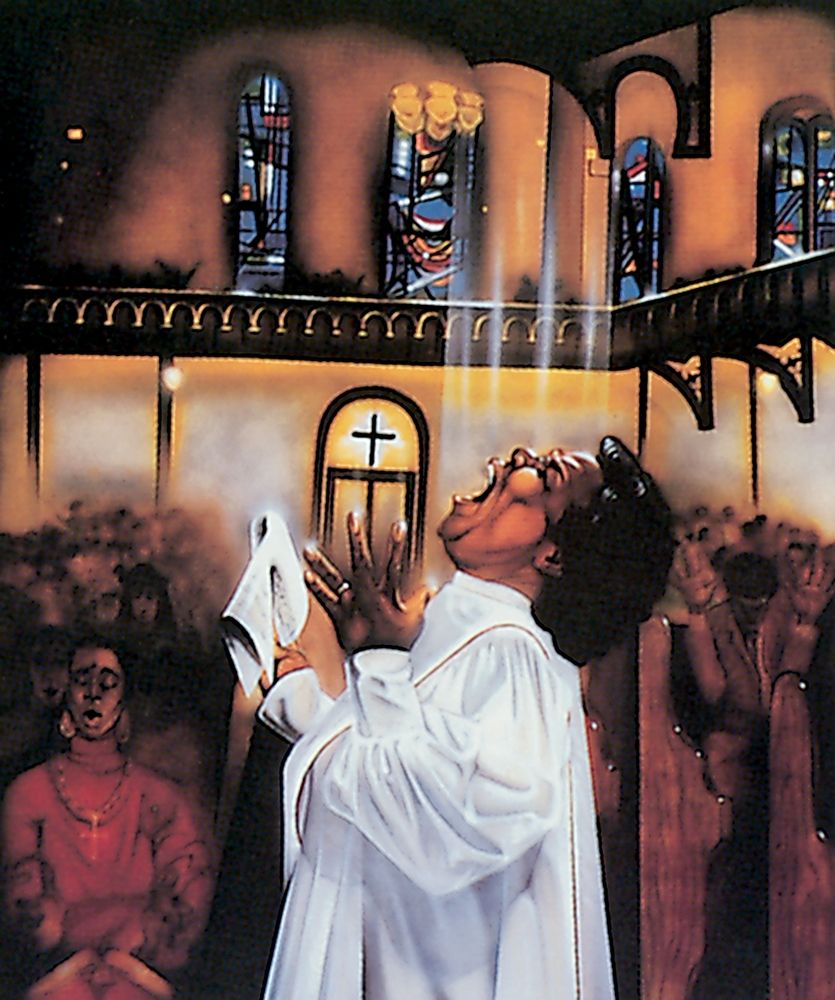 Gospel