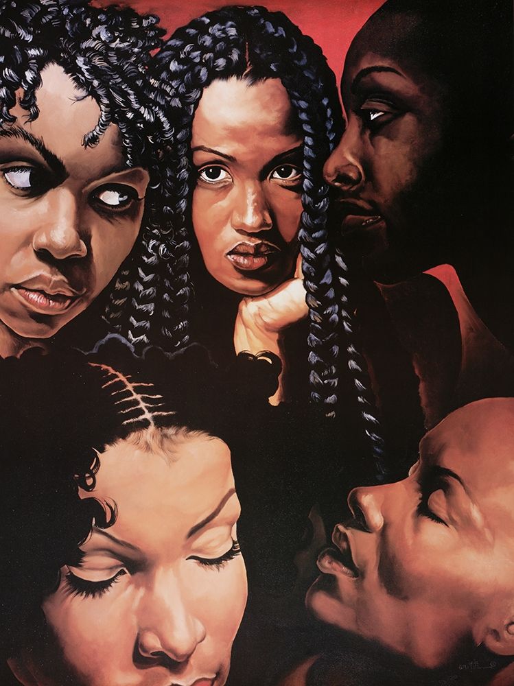 Faces