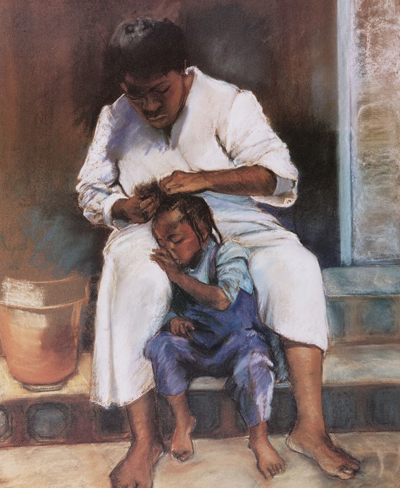 Hair Braiding