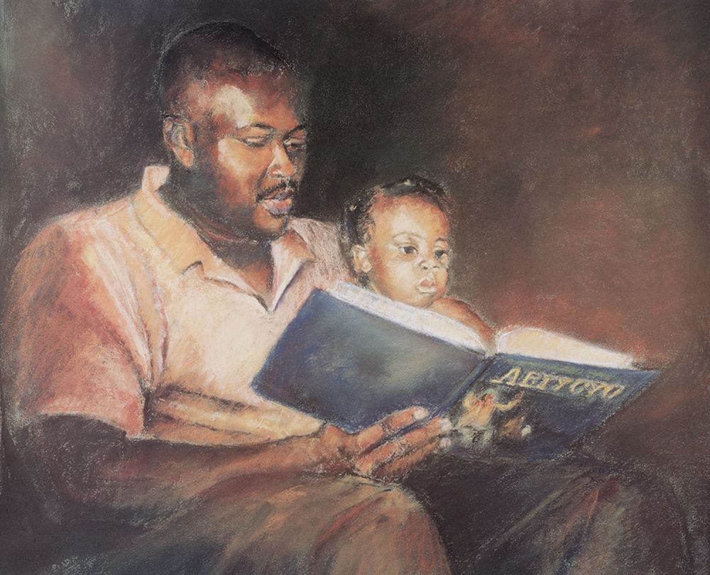 Reading Lesson