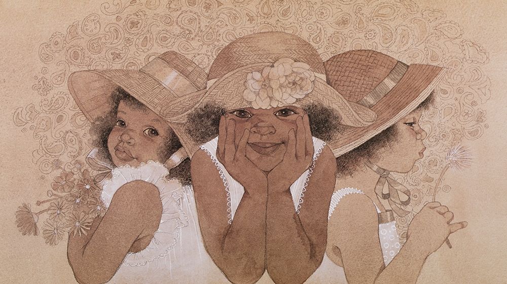 Three Sisters