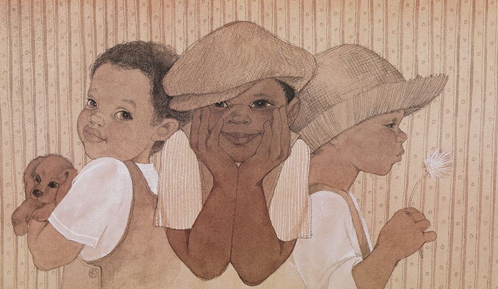 Three Brothers