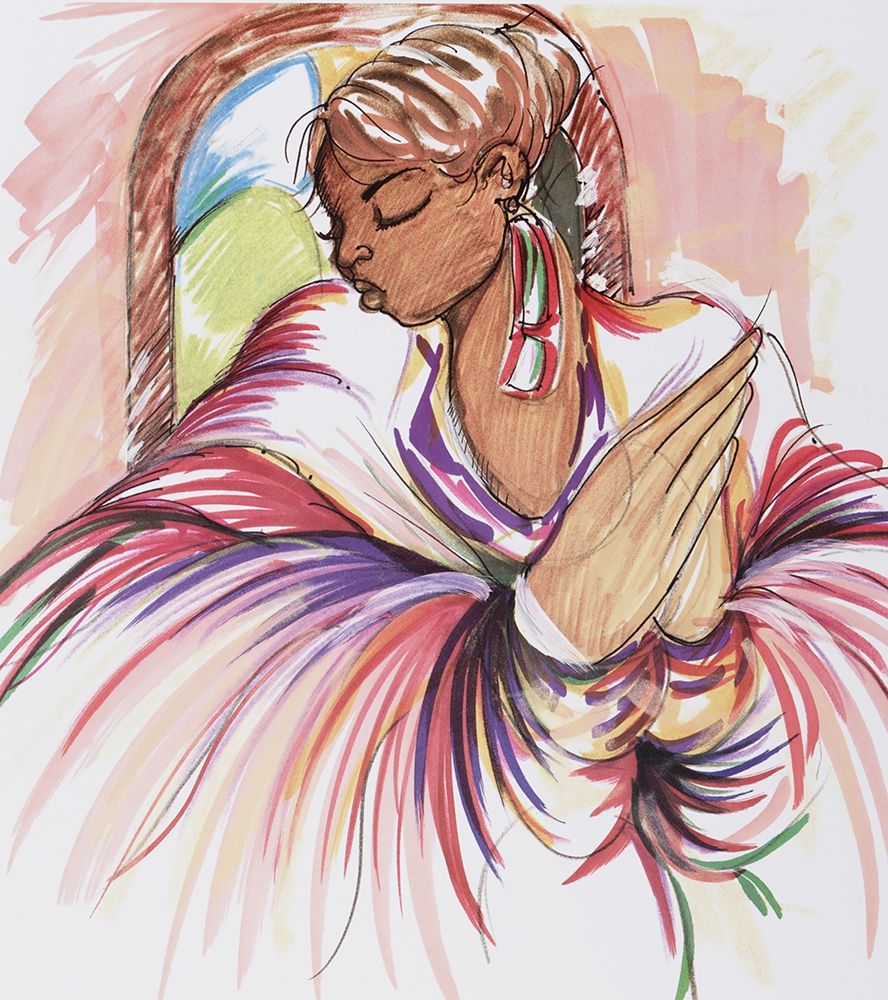 Pray III