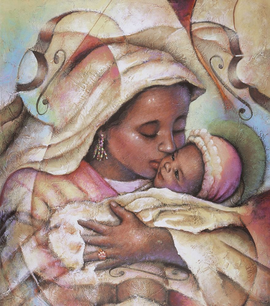Mother and Child