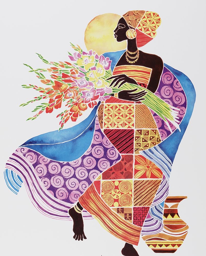 Colorful Carry II