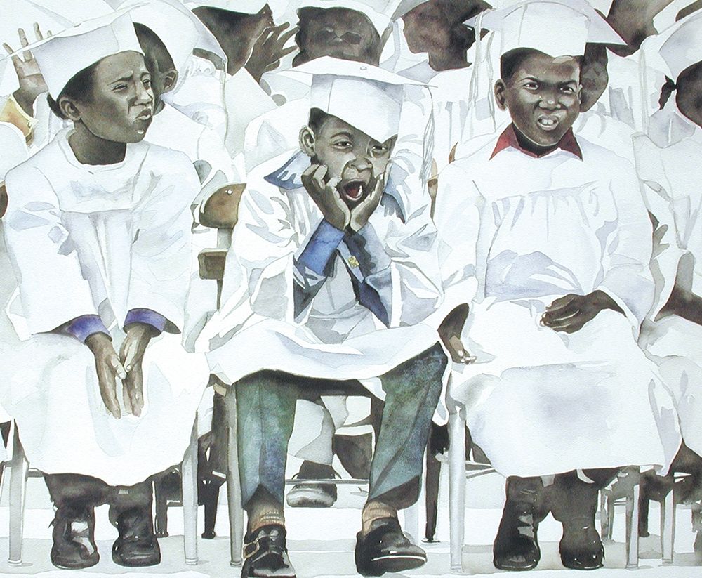 Graduation