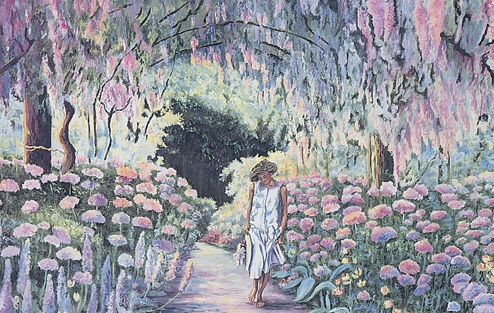 Along the Path