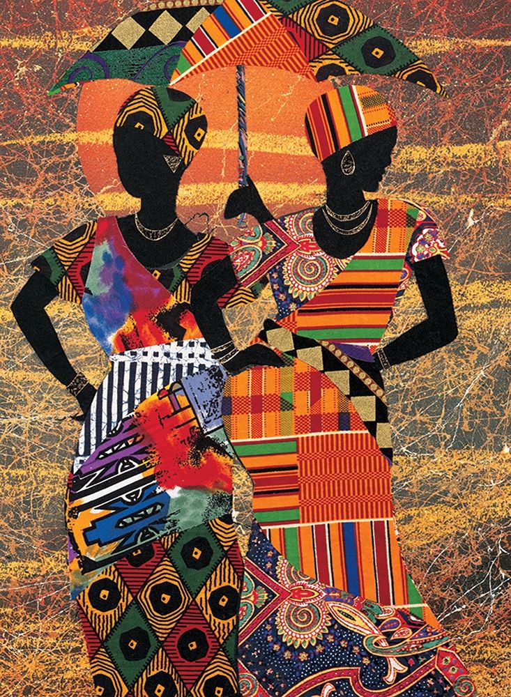 Tribal I