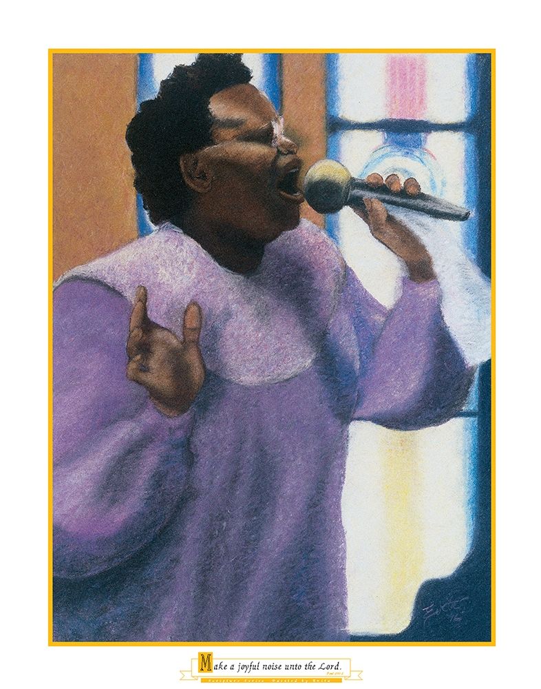 Joyful Noise