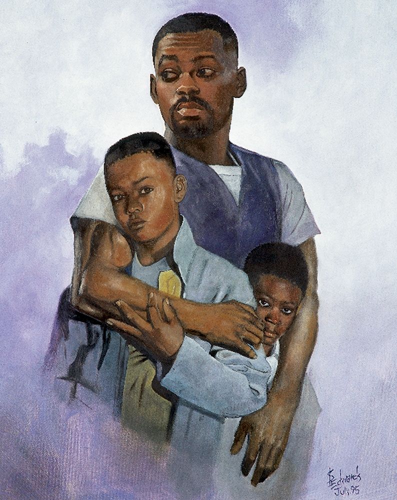 Father and Sons