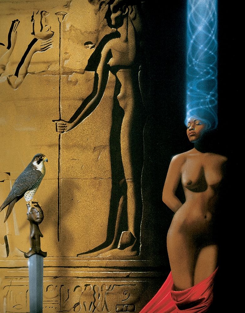Cleopatra