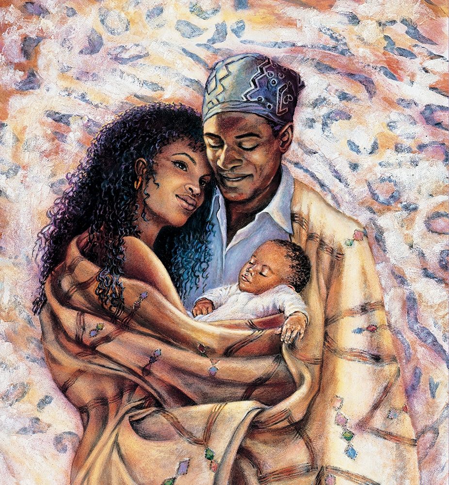 Happy Family