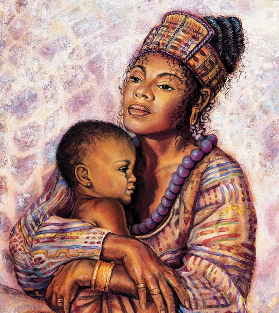 Mother and Child