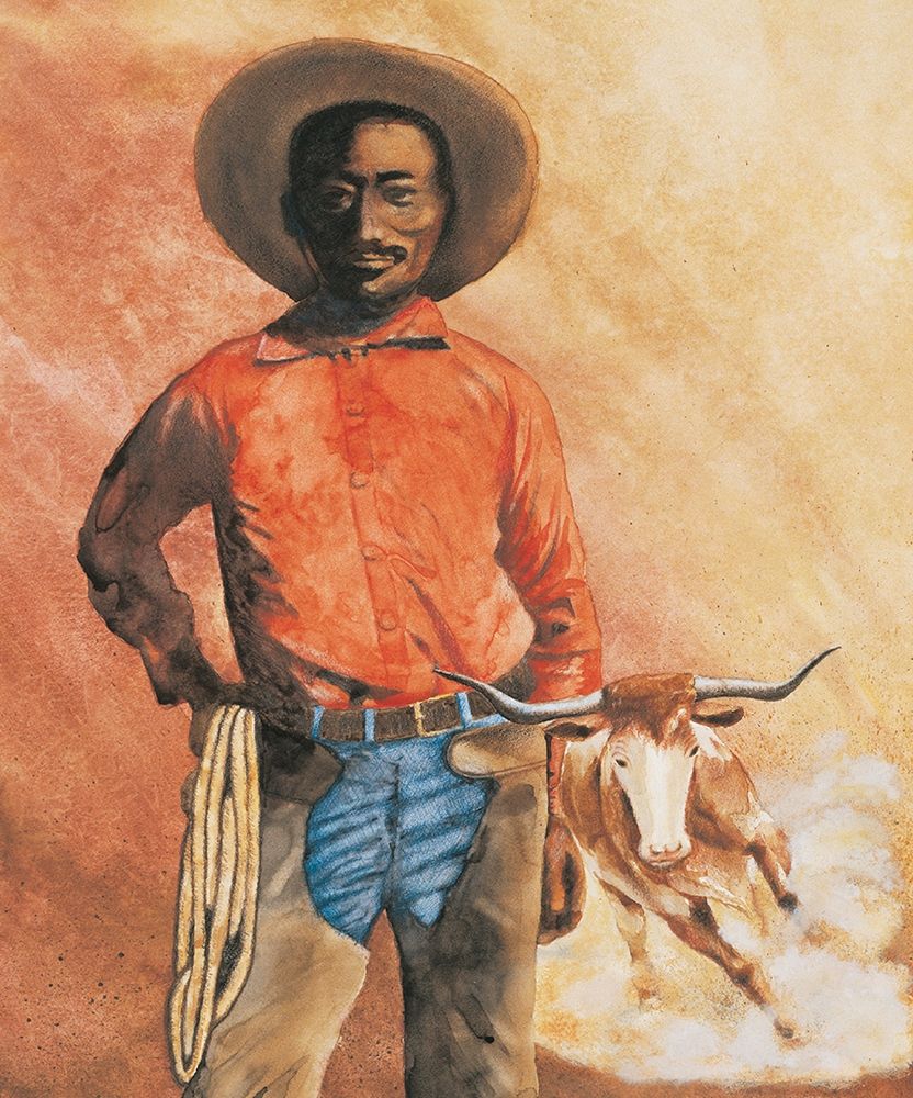 Cowboy