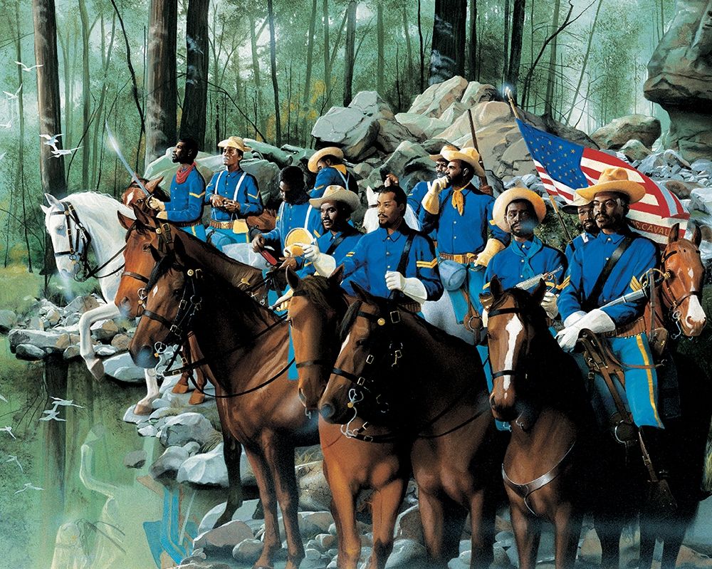 Cavalry