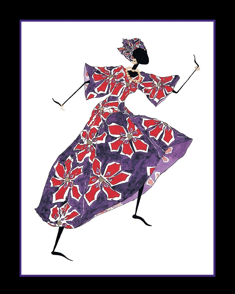 Dancin Mama
