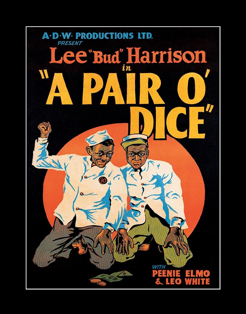Pair of Dice