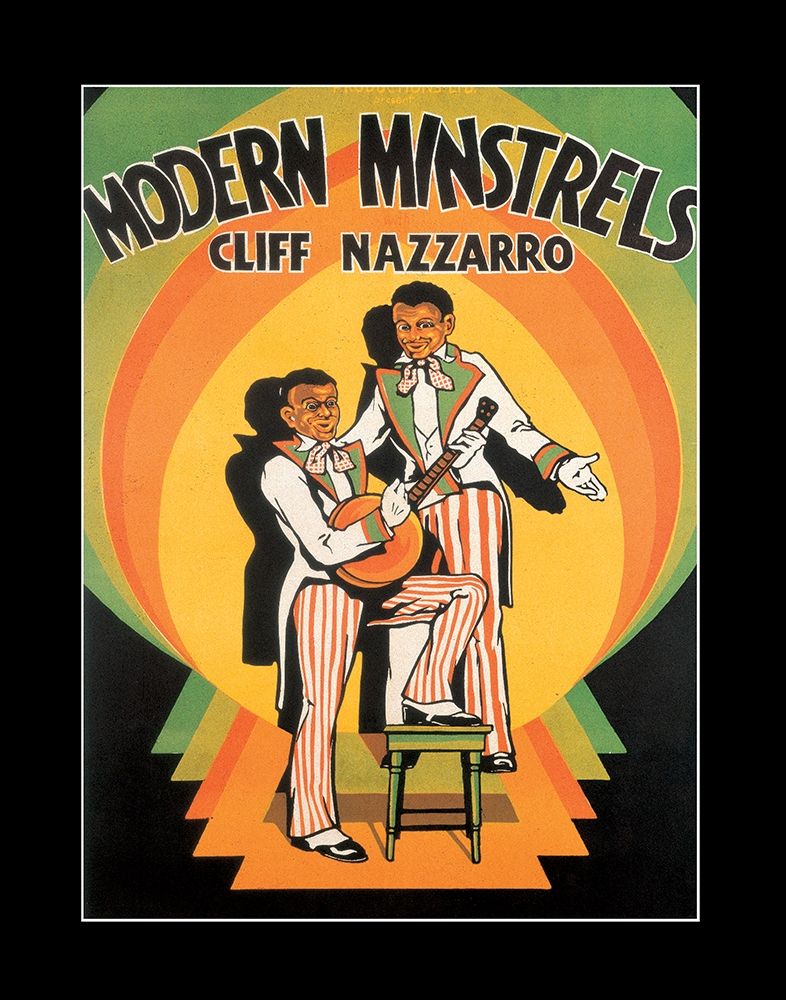 Modern Minstrels