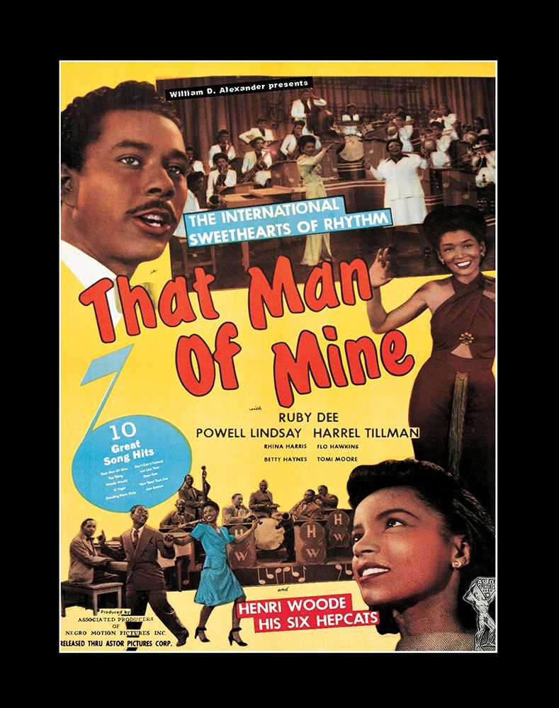 Man of Mine