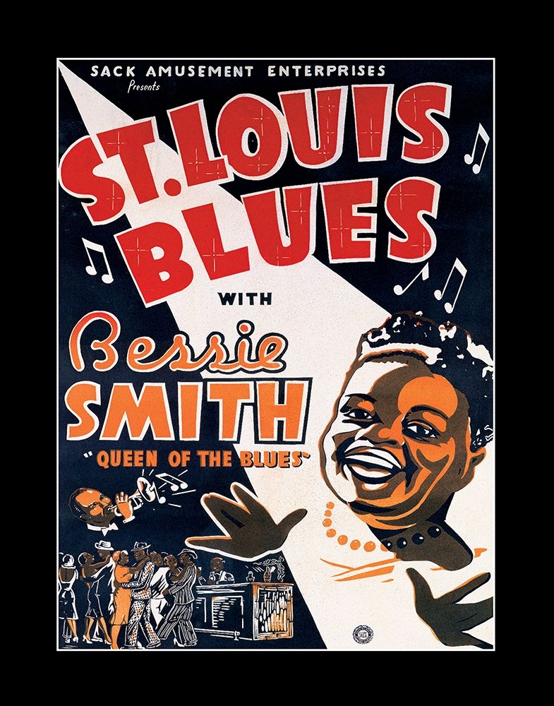St Louis Blues