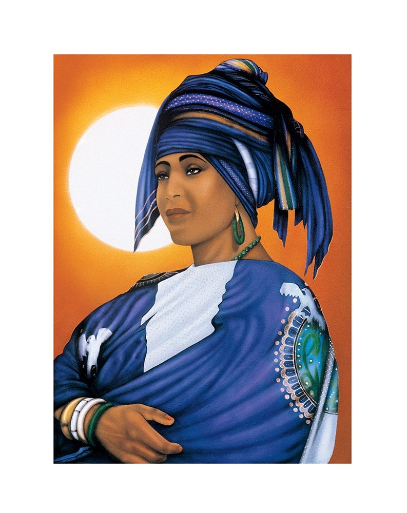 African Queen