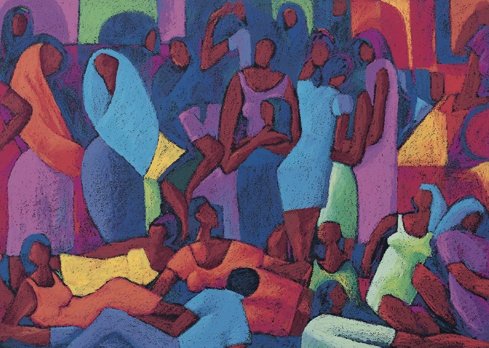 Puzzle People