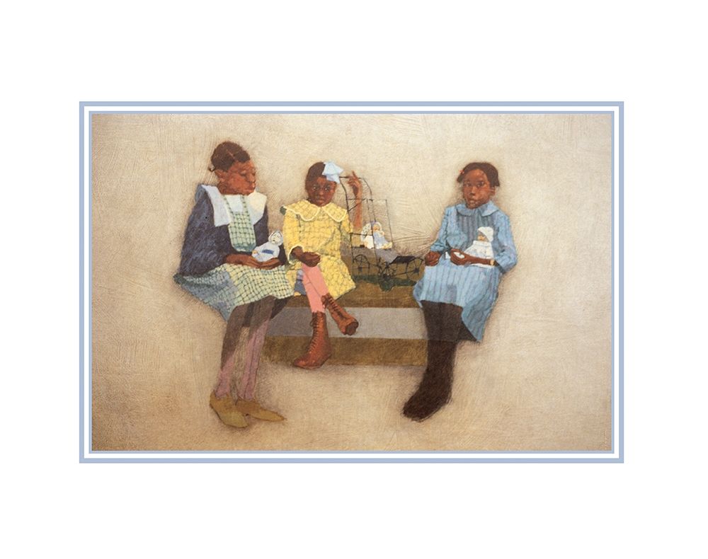 Three Sisters
