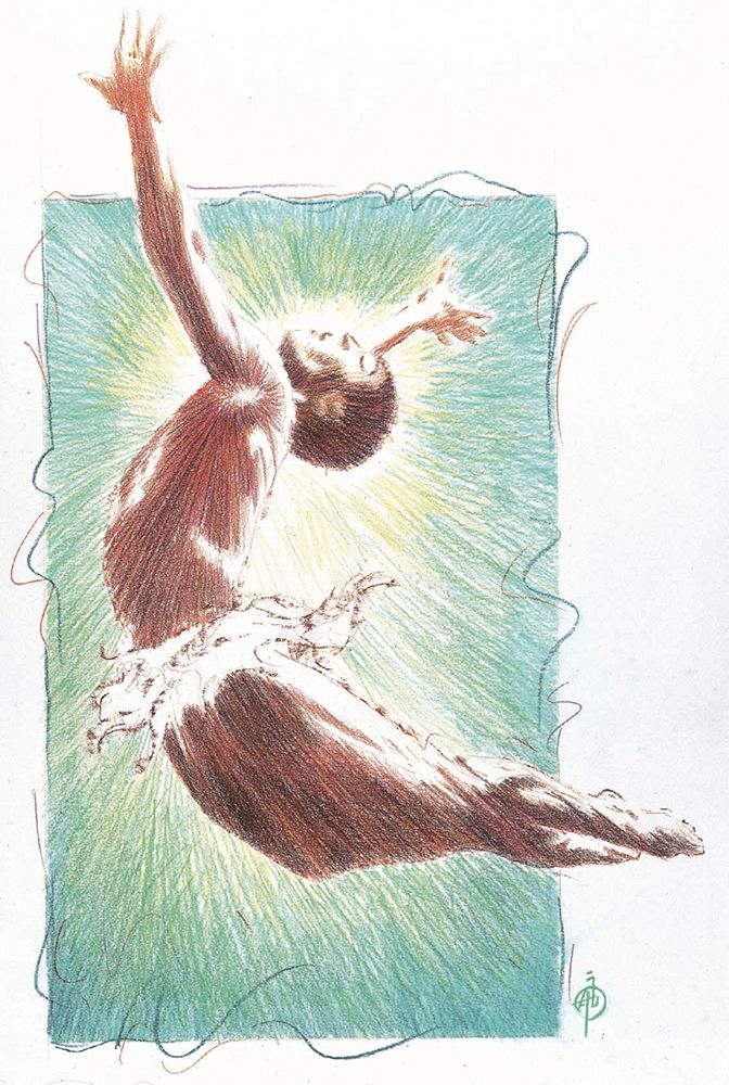 Dancer
