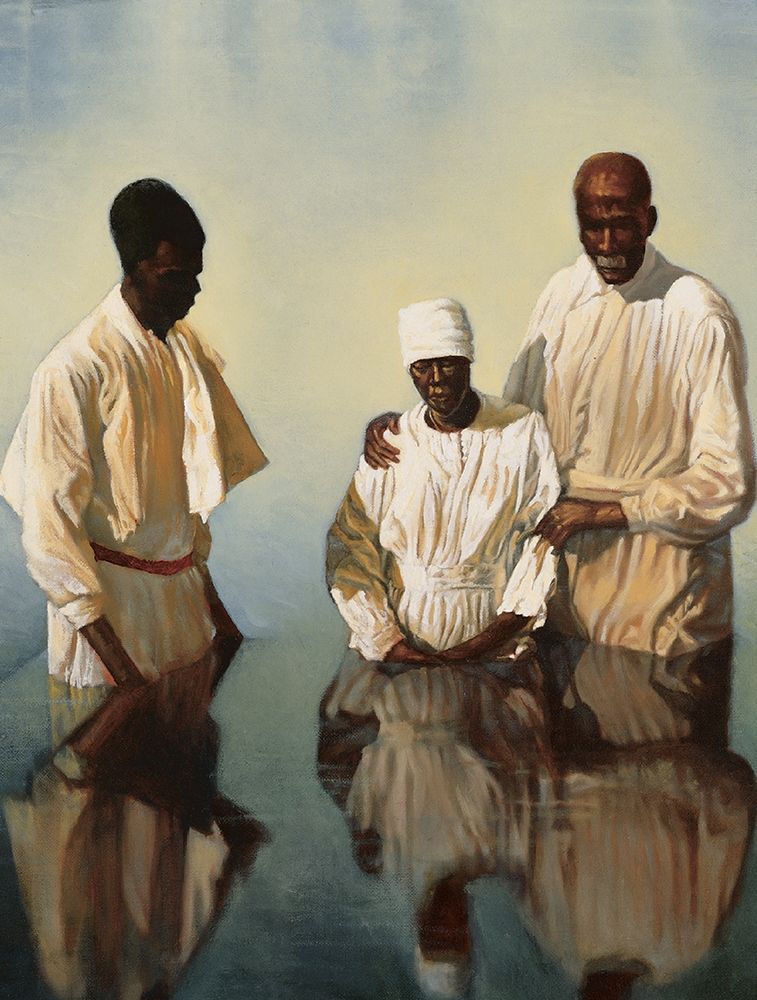 Baptism