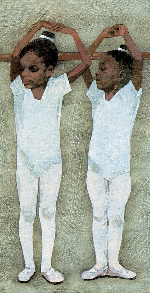 Ballerinas