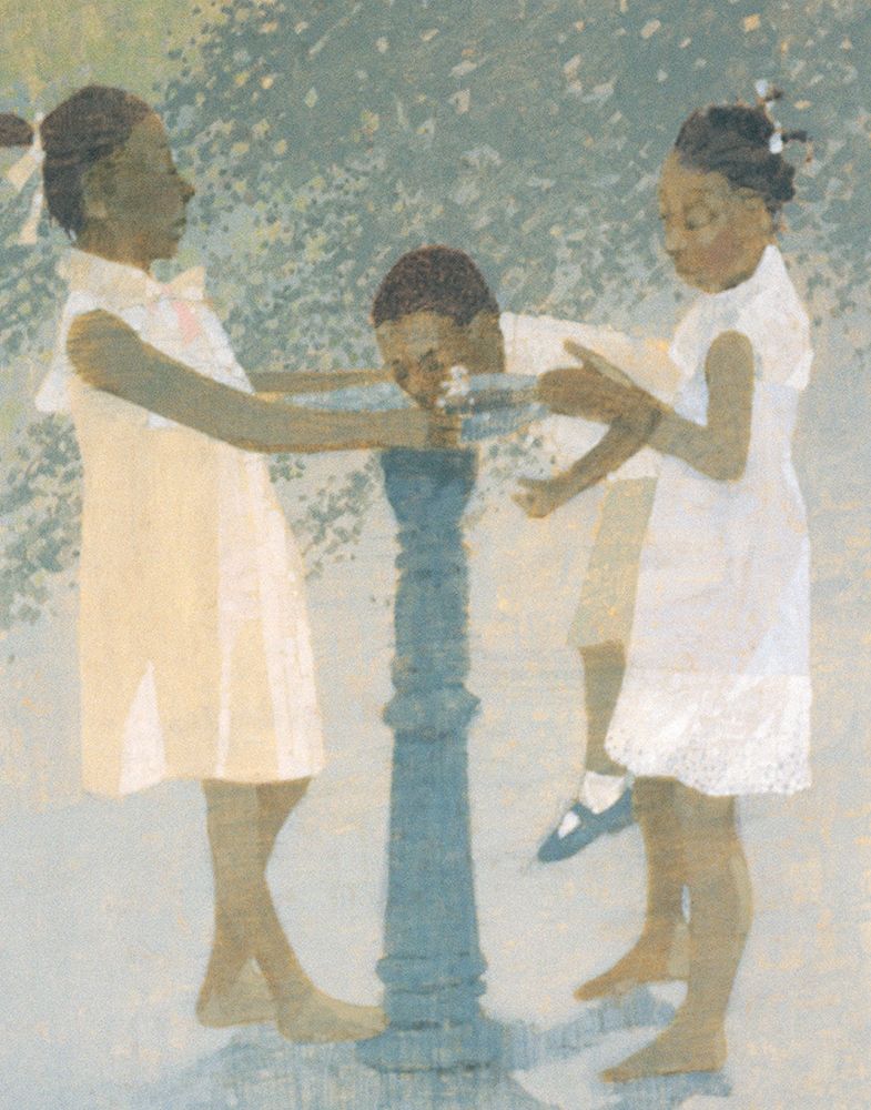 Big Sisters