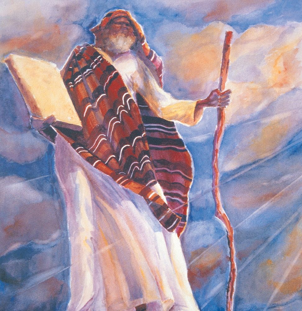 Moses