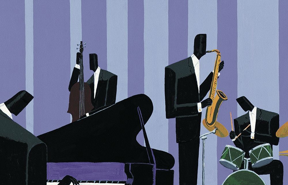Cool Jazz II