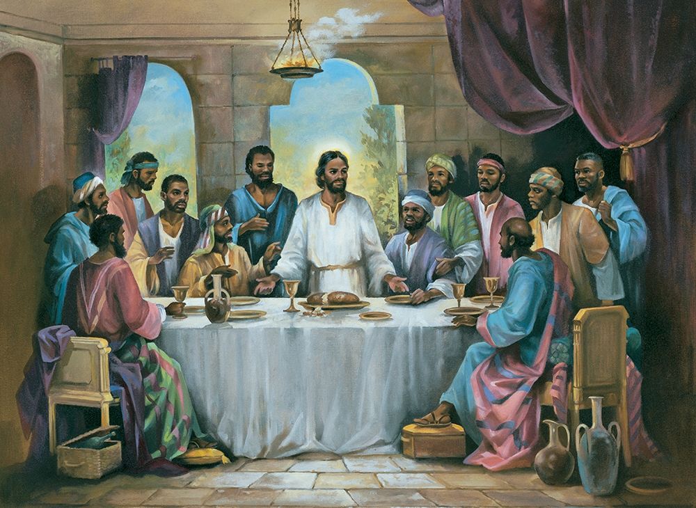 Last Supper